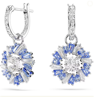 Earrings Swarovski Woman in Metal Alloy 5680016 - 5680016